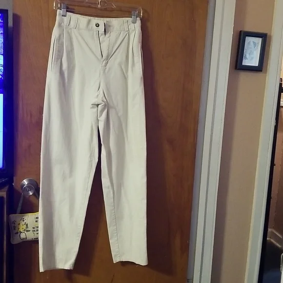 Vintage Liz Wear size 4 Pants: TYB7 - Picture 2 of 7